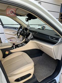 Jeep Grand Cherokee L